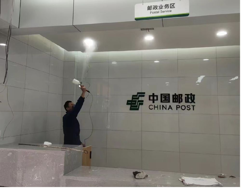 中国邮政银行治理案例